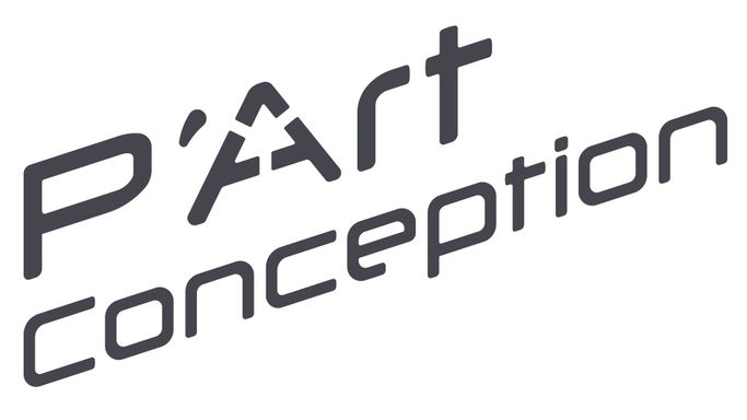 P'Art Conception